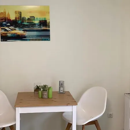 דירה Estrella Living 89 Istanbul *