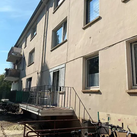 Estrella Living 89 Istanbul * הרנה