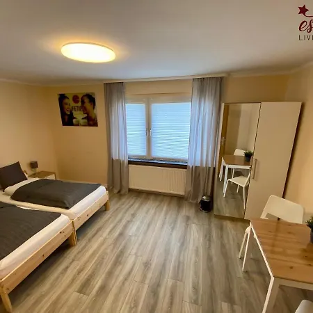 דירה Estrella Living 89 Istanbul הרנה