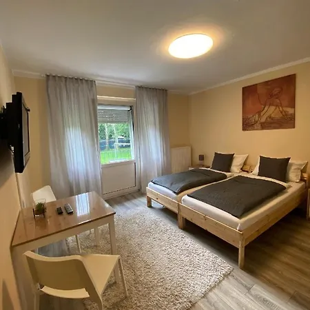 Estrella Living 89 Istanbul דירה