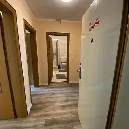 Estrella Living 89 Istanbul דירה הרנה