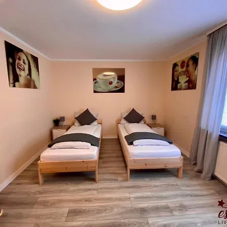 Apartment Estrella Living 89 Istanbul