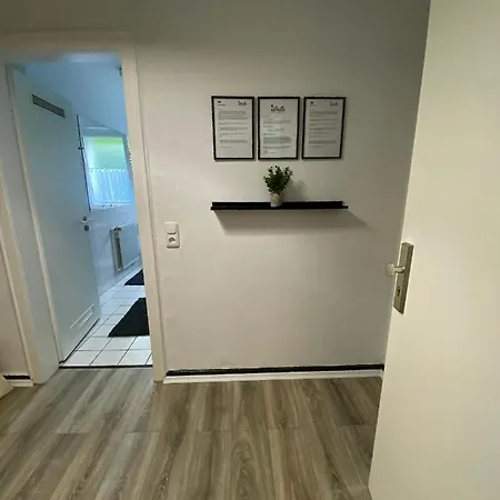 Estrella Living 89 Istanbul הרנה