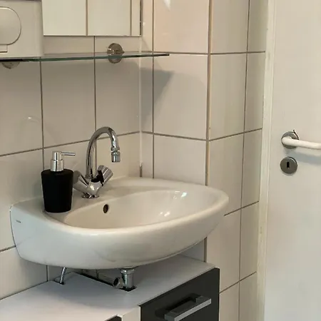 Estrella Living 89 Istanbul הרנה