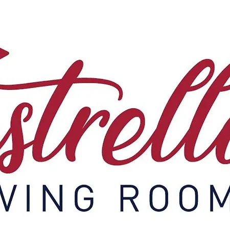 Estrella Living 89 Istanbul דירה *