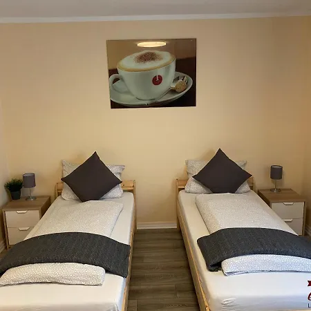 Estrella Living 89 Istanbul דירה *