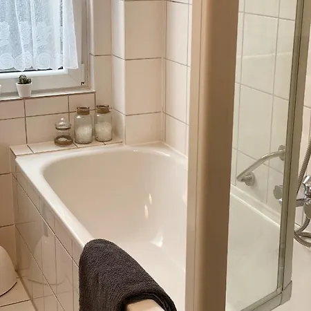 Estrella Living 89 Istanbul דירה *