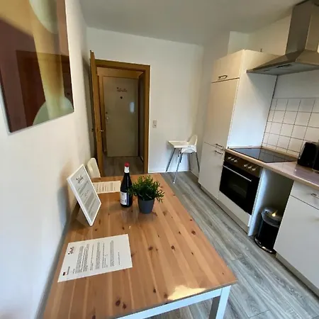 Estrella Living 89 Istanbul * הרנה