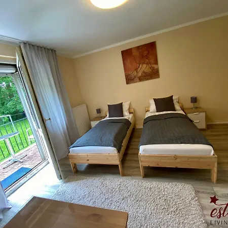Estrella Living 89 Istanbul הרנה