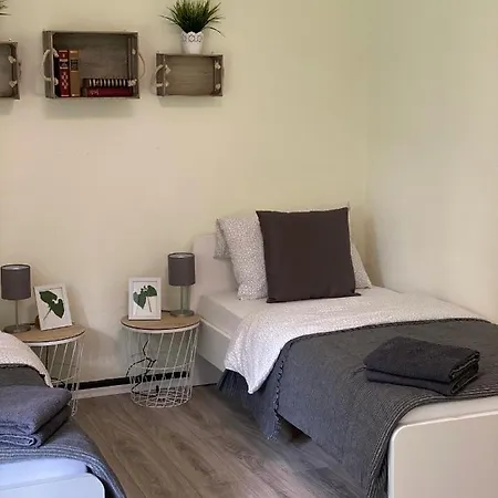 דירה Estrella Living 89 Istanbul *